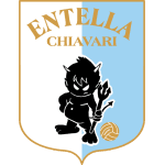 Virtus Entella crest