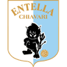 Virtus Entella crest