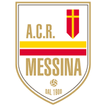 Εμβλημα ACR Messina