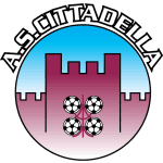 Cittadella crest