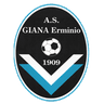 Giana Erminio crest