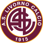 Livorno crest