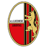 AS Lucchese Libertas 1905 crest