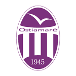 Ostia Mare Lidocalcio crest