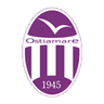 Crest of Ostia Mare Lidocalcio
