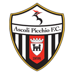 Ascoli crest