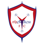 Nuova Monterosi crest