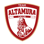 Team Altamura crest