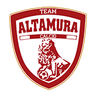 Team Altamura crest
