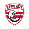 Athletic Carpi crest