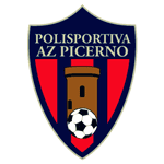 Picerno crest