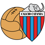 Catania crest