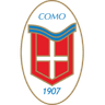 Como crest