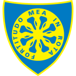 Carrarese crest