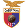 Casertana crest