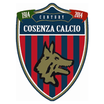 Emblema Cosenza