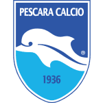 Pescara crest