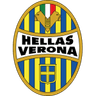 Hellas Verona crest