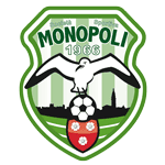 Monopoli crest