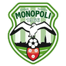 Monopoli crest