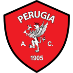 Perugia crest