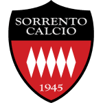 Sorrento Calcio crest