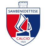Sambenedettese crest