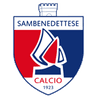 Sambenedettese crest