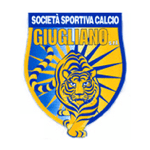 SSC Giugliano crest