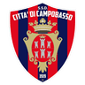 Città di Campobasso crest