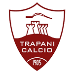 Trapani 1905 crest