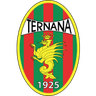 Ternana crest