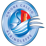 AlbinoLeffe crest