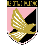Palermo crest