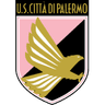 Palermo crest