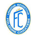Folgore Caratese logo