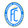 Crest of Folgore Caratese