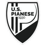 Pianese crest
