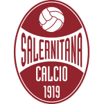 Salernitana crest