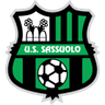 Sassuolo crest