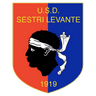 US Sestri Levante crest