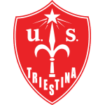 Triestina crest
