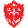 Triestina crest