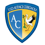 Audace Cerignola crest