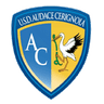 Audace Cerignola crest