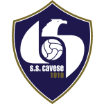 Cavese crest