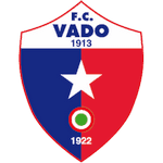 Vado crest