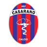 Virtus Casarano crest