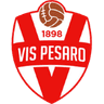 Vis Pesaro crest