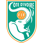 Ivory Coast crest